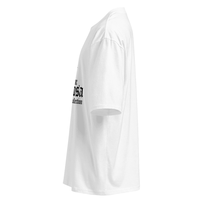 WHITE "PREMIUM" VDC 001