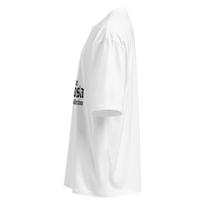 WHITE "PREMIUM" VDC 001