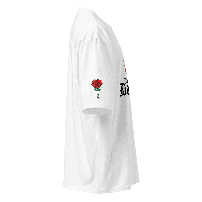 WHITE "PREMIUM" VDC 001