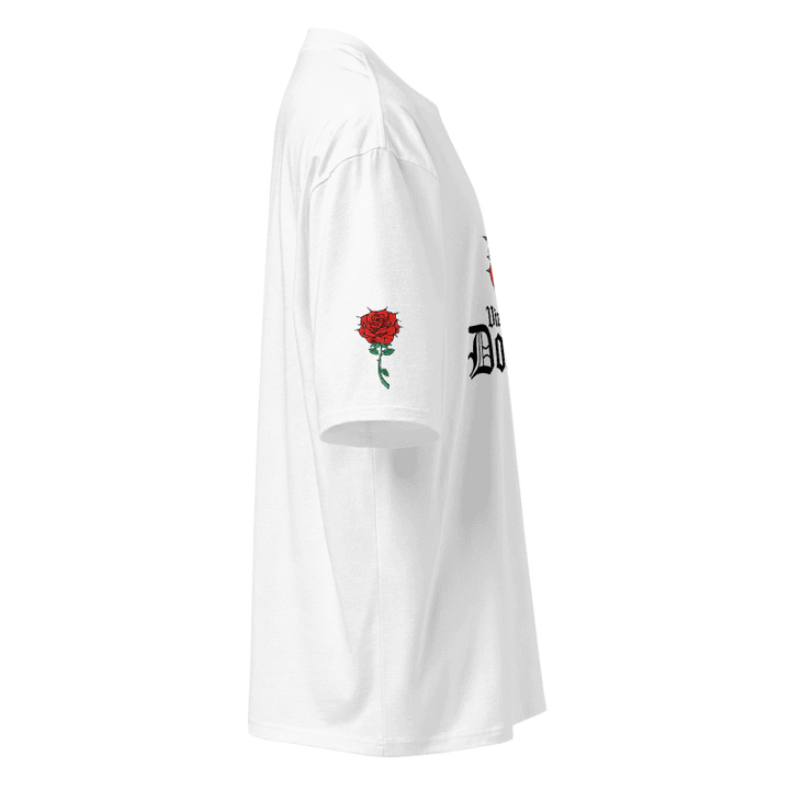 WHITE "PREMIUM" VDC 001